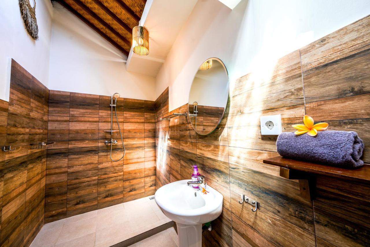 Villa Conor - Legian - Seminyak - 2 Bedroom 2 Bathroom Villa - Great Location ภายนอก รูปภาพ